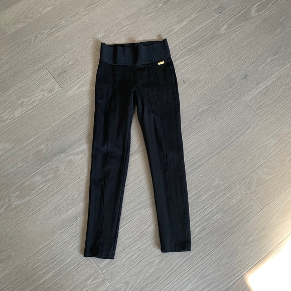 Calvin Klein Modern Essential power stretch leggin - Picture 3 of 14